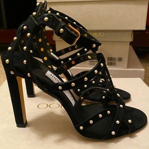 Jimmy Choo Heels brand new